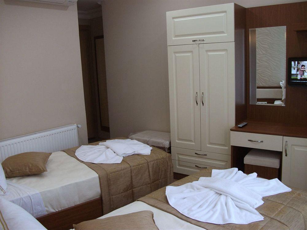 Arife Sultan Hotel Stambuł Zewnętrze zdjęcie