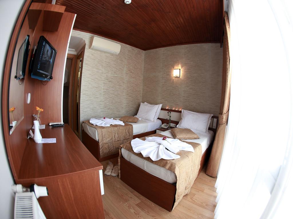Arife Sultan Hotel Stambuł Zewnętrze zdjęcie