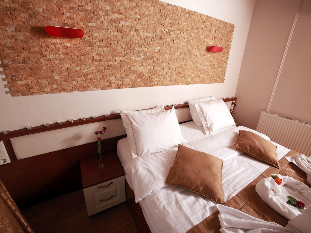 Arife Sultan Hotel Stambuł Zewnętrze zdjęcie